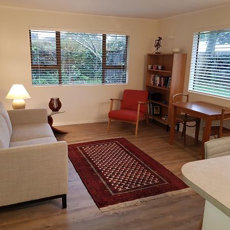 Garden Retreat Appartement Otaki Buitenkant foto